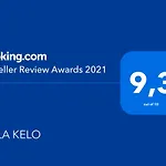 Chalet Kelo