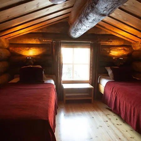 Kelo Chalet