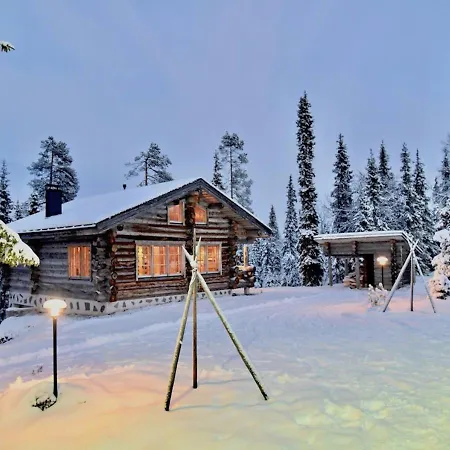Chalet Kelo