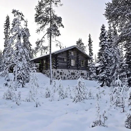 Chalet Kelo Ruka