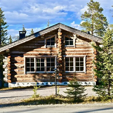 Kelo Chalet Ruka