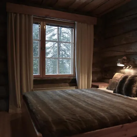 Kelo Chalet Ruka