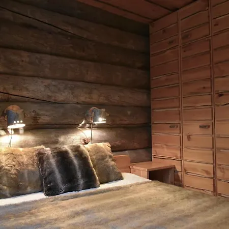 Chalet Kelo *