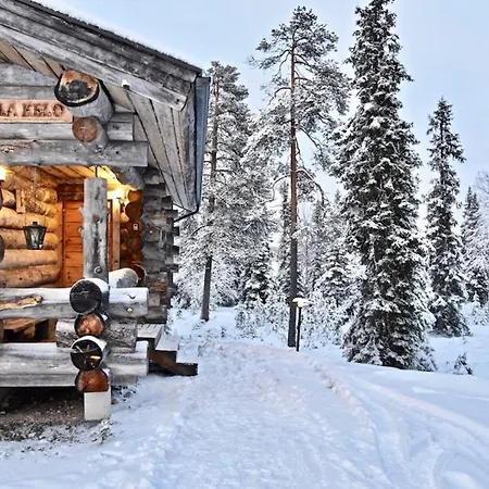 Chalet Kelo